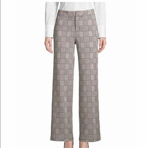 Context Herringbone Trouser SZ 14